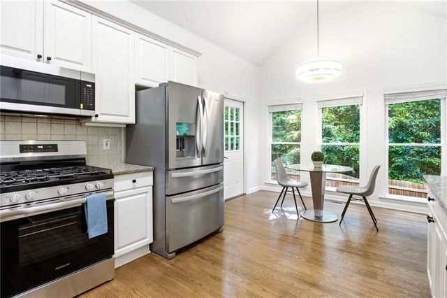 540 Battleview Drive, Smyrna, GA 30082