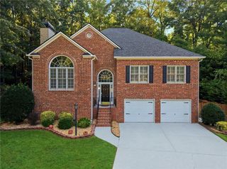 540 Battleview Drive, Smyrna, GA 30082