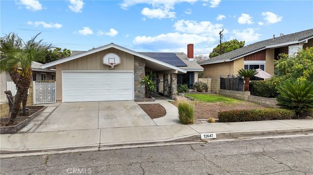 12647 Cheshire Street, Norwalk, CA 90650