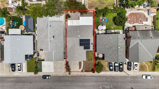 12647 Cheshire Street, Norwalk, CA 90650