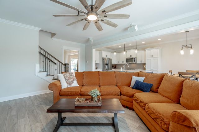 11039 High River Drive, Soddy Daisy, TN 37379