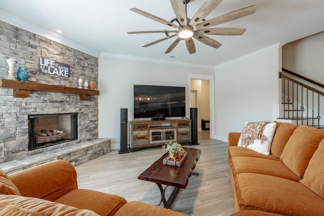 11039 High River Drive, Soddy Daisy, TN 37379
