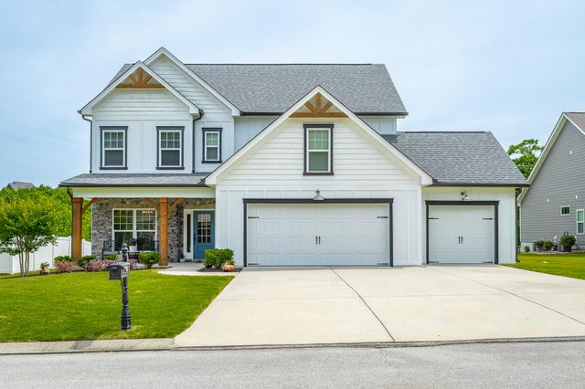 11039 High River Drive, Soddy Daisy, TN 37379
