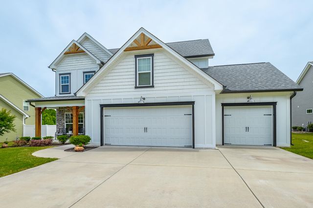 11039 High River Drive, Soddy Daisy, TN 37379