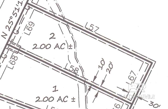 26464 County Road 87, Robertsdale, AL 36567