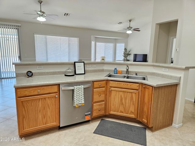 12906 W SURREY Avenue, El Mirage, AZ 85335