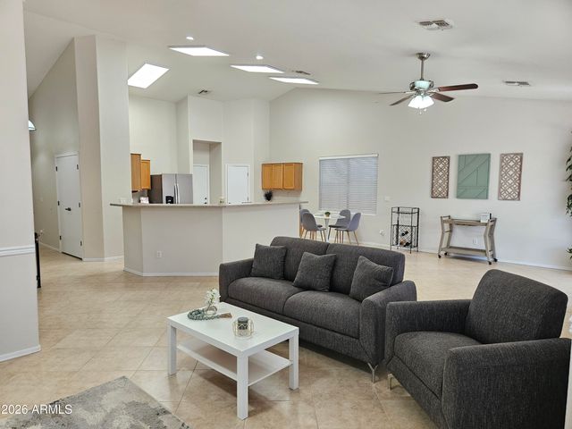 12906 W SURREY Avenue, El Mirage, AZ 85335