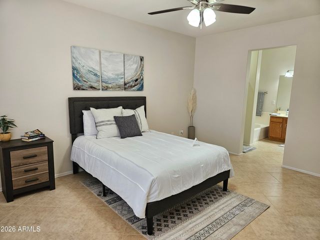 12906 W SURREY Avenue, El Mirage, AZ 85335