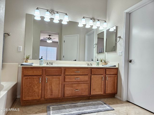12906 W SURREY Avenue, El Mirage, AZ 85335