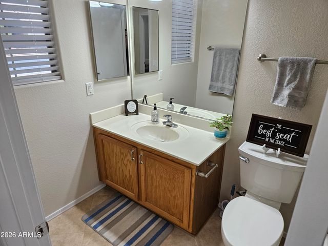 12906 W SURREY Avenue, El Mirage, AZ 85335