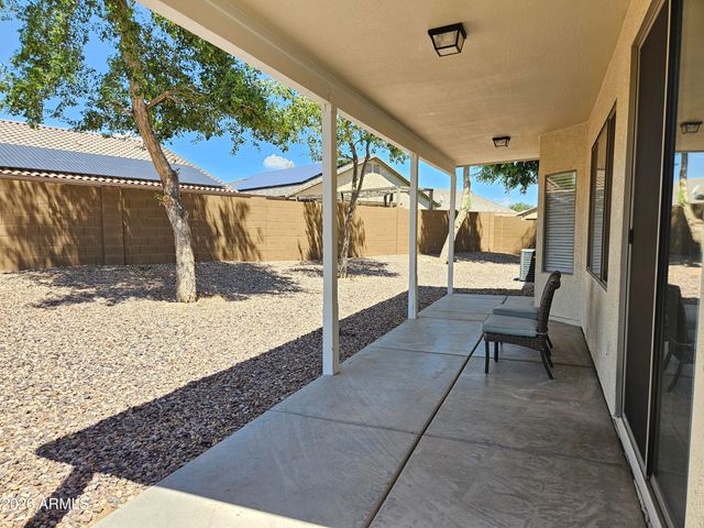 12906 W SURREY Avenue, El Mirage, AZ 85335