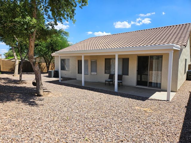 12906 W SURREY Avenue, El Mirage, AZ 85335