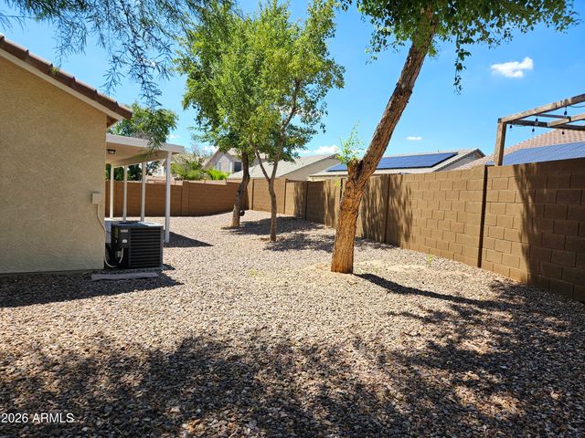 12906 W SURREY Avenue, El Mirage, AZ 85335