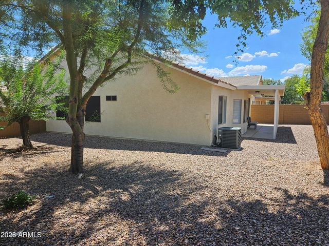 12906 W SURREY Avenue, El Mirage, AZ 85335