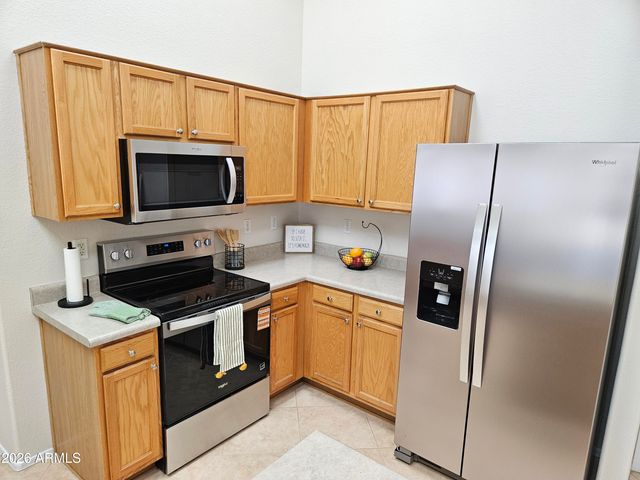 12906 W SURREY Avenue, El Mirage, AZ 85335