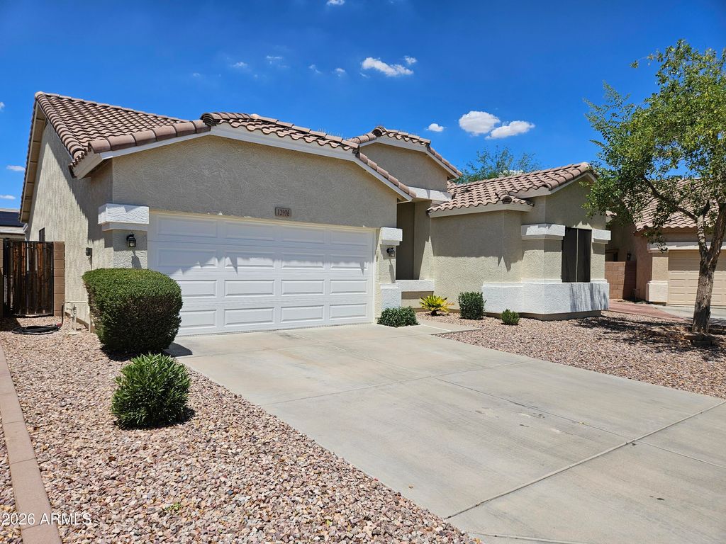 12906 W SURREY Avenue, El Mirage, AZ 85335 — photo 2
