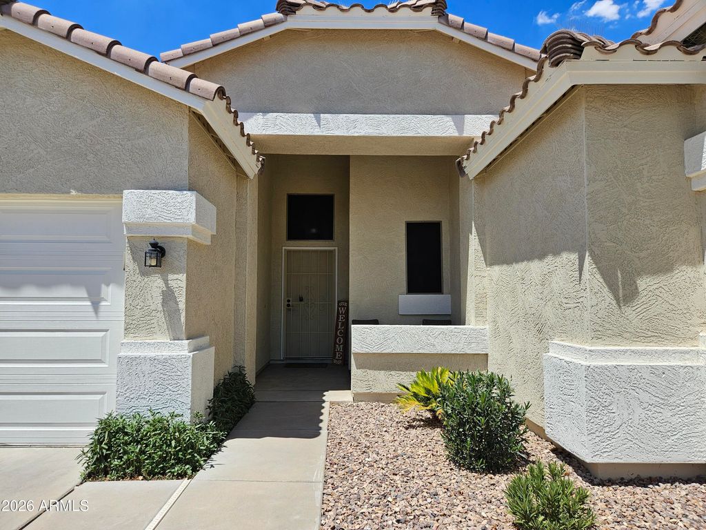 12906 W SURREY Avenue, El Mirage, AZ 85335 — photo 3