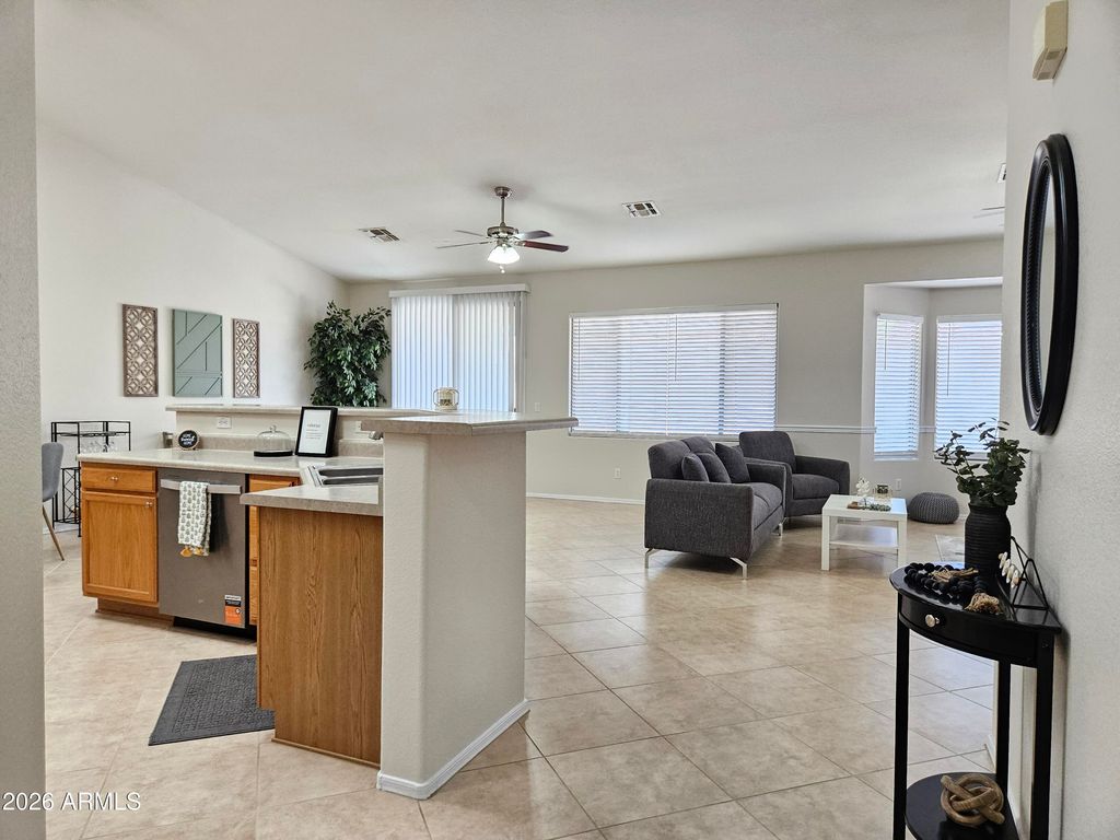 12906 W SURREY Avenue, El Mirage, AZ 85335 — photo 4