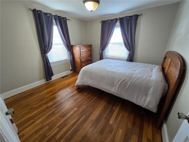 40 Camac Street, Pawtucket, RI 02861