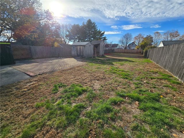 40 Camac Street, Pawtucket, RI 02861