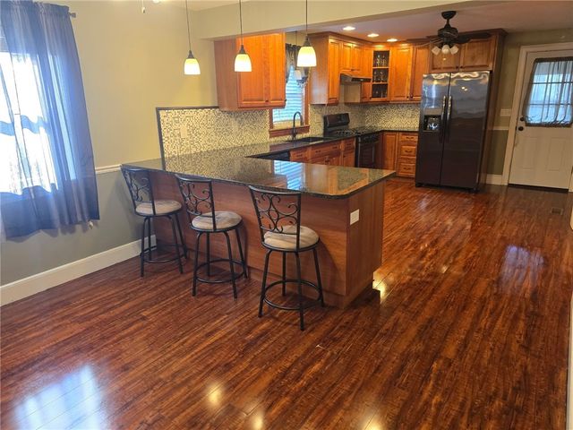 40 Camac Street, Pawtucket, RI 02861