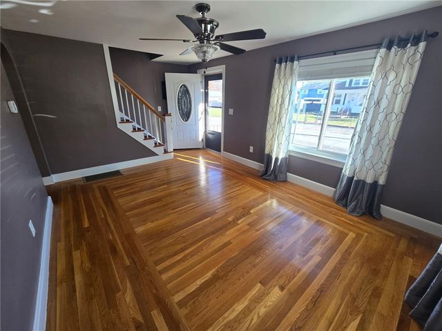 40 Camac Street, Pawtucket, RI 02861