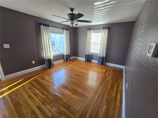 40 Camac Street, Pawtucket, RI 02861