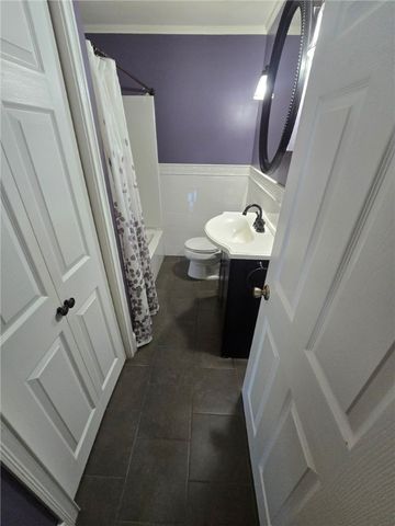 40 Camac Street, Pawtucket, RI 02861