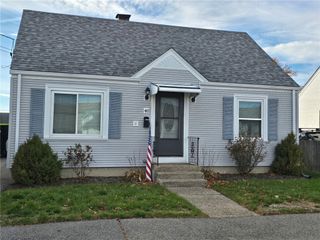 40 Camac Street, Pawtucket, RI 02861