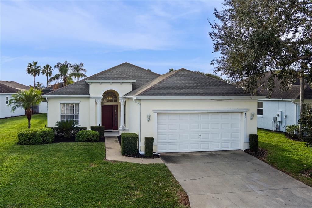 401 MONTARA DRIVE, Davenport, FL 33897