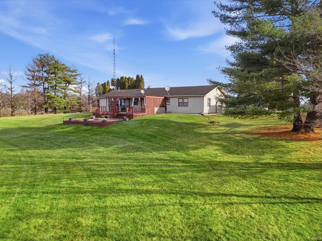 2394 County Road 27, Waterloo, IN 46793