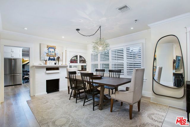 1338 N Genesee Avenue, Los Angeles, CA 90046