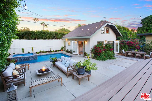 1338 N Genesee Avenue, Los Angeles, CA 90046