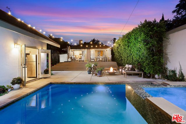 1338 N Genesee Avenue, Los Angeles, CA 90046