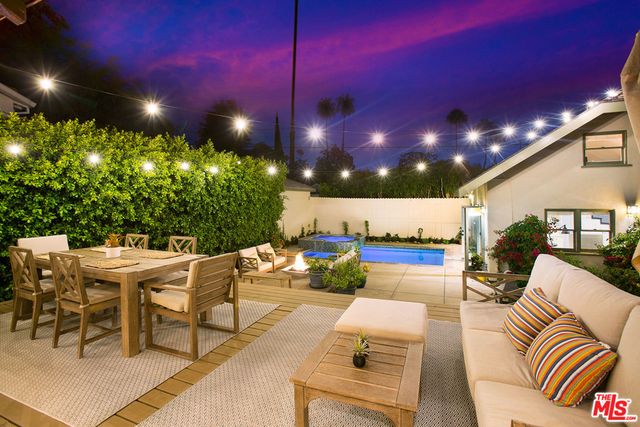 1338 N Genesee Avenue, Los Angeles, CA 90046