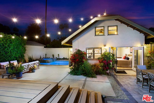 1338 N Genesee Avenue, Los Angeles, CA 90046