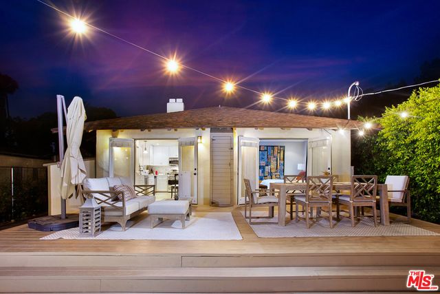 1338 N Genesee Avenue, Los Angeles, CA 90046