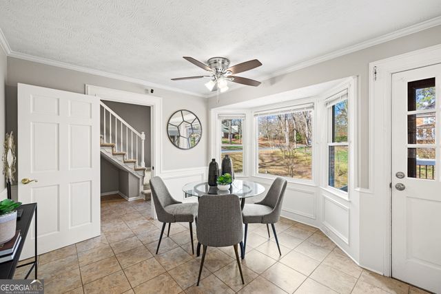 3402 Johnson Ferry Road, Roswell, GA 30075