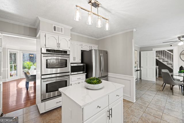 3402 Johnson Ferry Road, Roswell, GA 30075