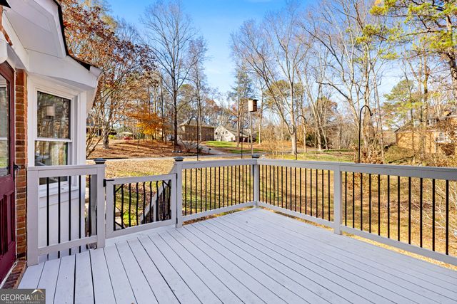 3402 Johnson Ferry Road, Roswell, GA 30075