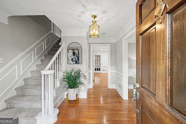 3402 Johnson Ferry Road, Roswell, GA 30075