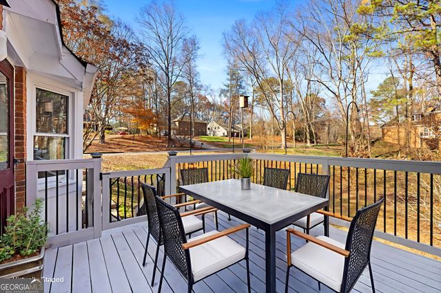 3402 Johnson Ferry Road, Roswell, GA 30075