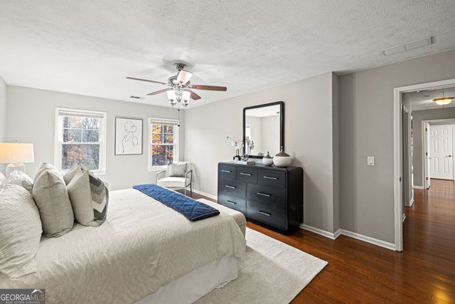 3402 Johnson Ferry Road, Roswell, GA 30075