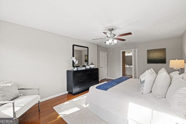 3402 Johnson Ferry Road, Roswell, GA 30075