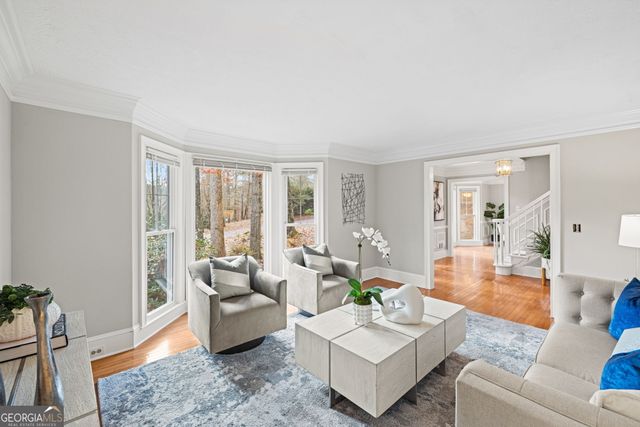 3402 Johnson Ferry Road, Roswell, GA 30075