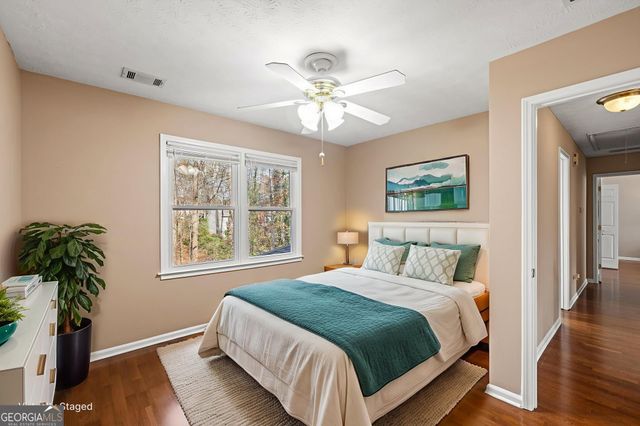 3402 Johnson Ferry Road, Roswell, GA 30075