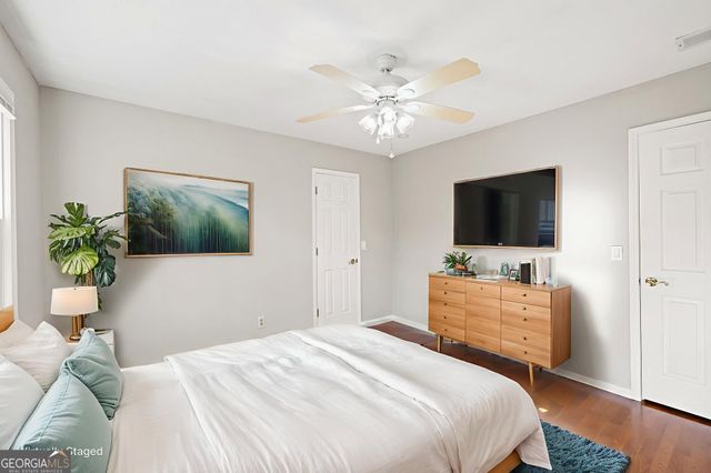 3402 Johnson Ferry Road, Roswell, GA 30075