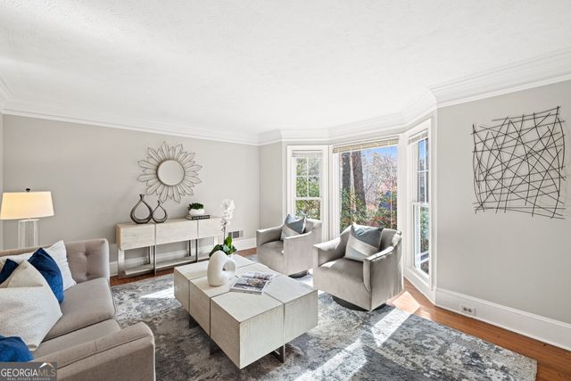 3402 Johnson Ferry Road, Roswell, GA 30075