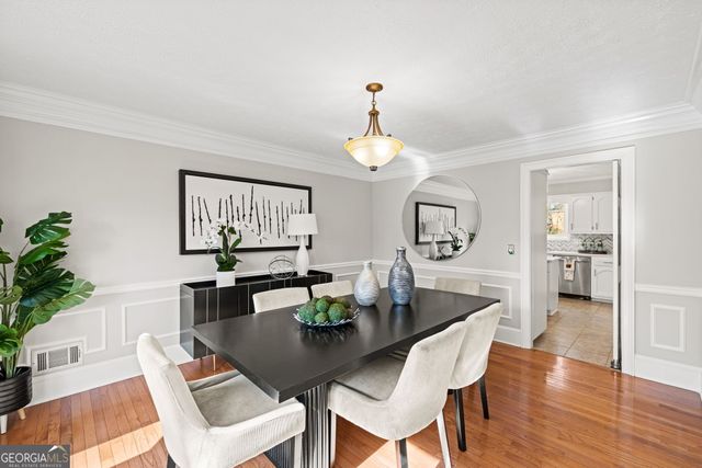 3402 Johnson Ferry Road, Roswell, GA 30075