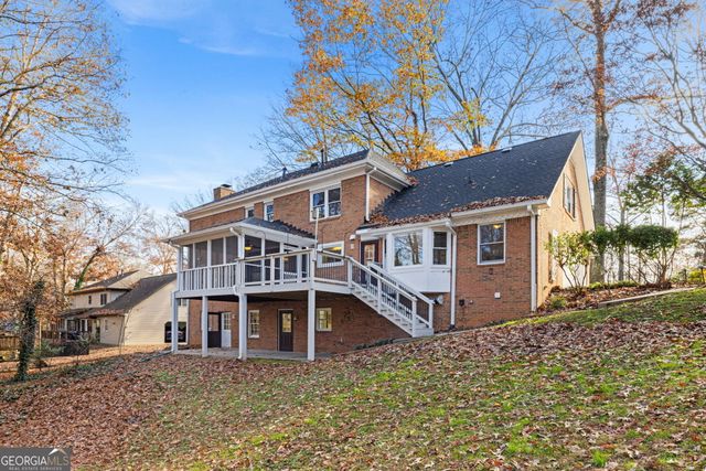 3402 Johnson Ferry Road, Roswell, GA 30075